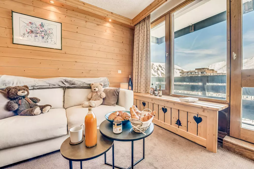 Résidence Tour Du Lac