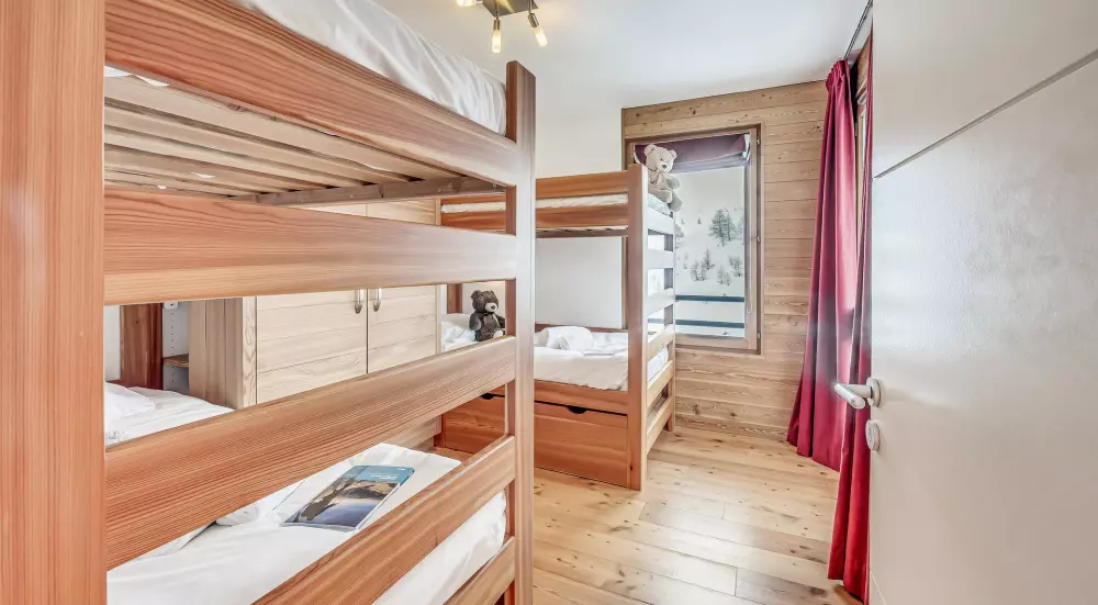 Résidence Tour Du Lac