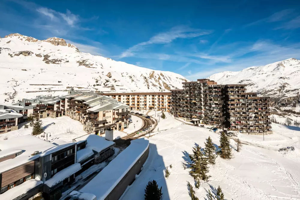 Résidence Tour Du Lac