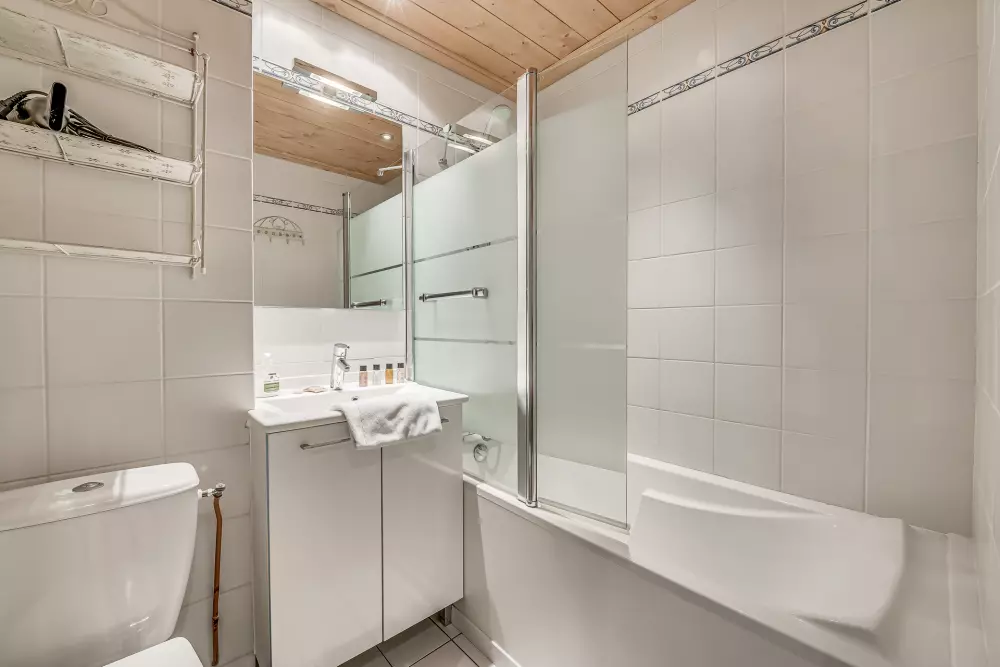 Résidence Tour Du Lac