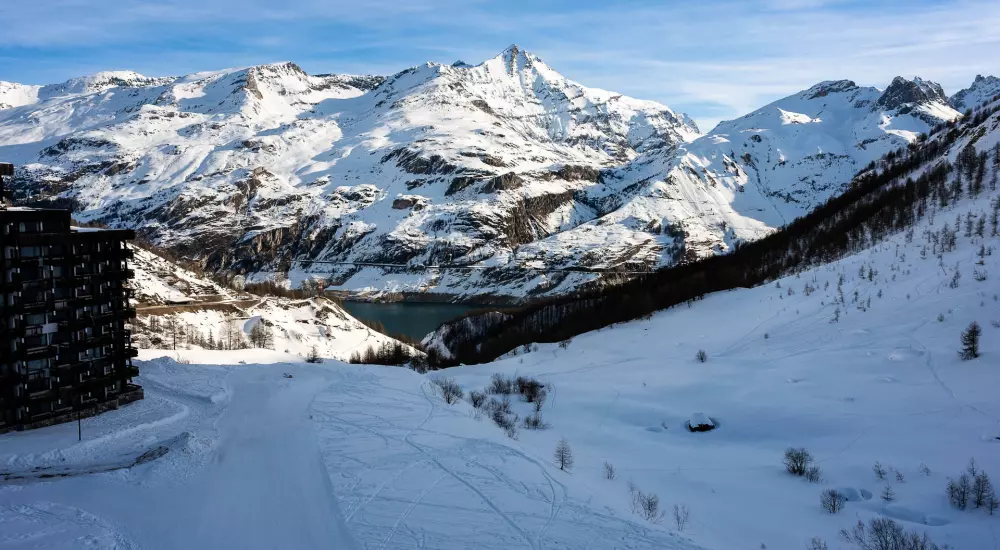 Résidence Tour Du Lac