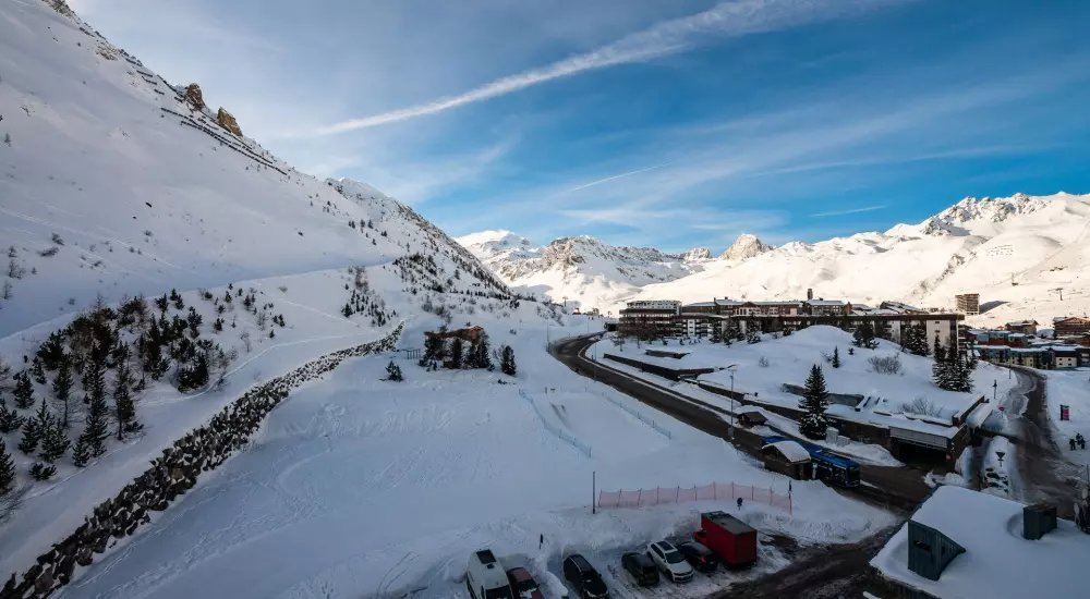 Résidence Tour Du Lac