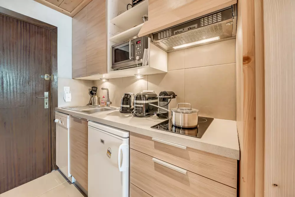 Résidence Tour Du Lac