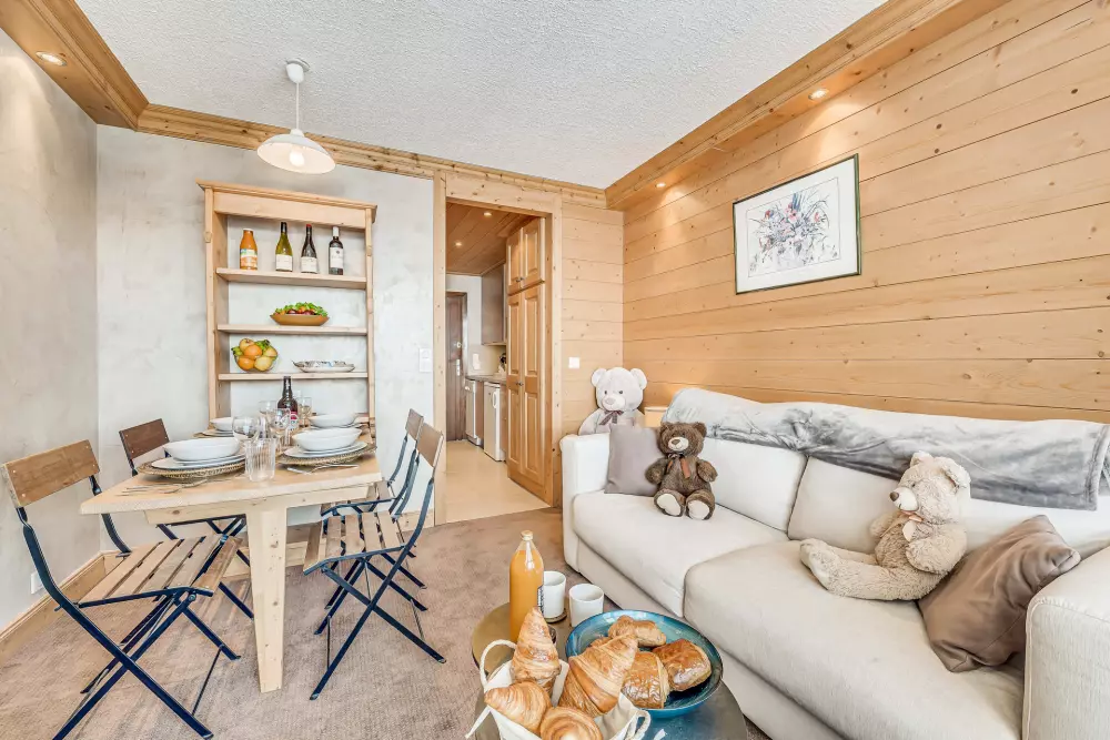 Résidence Tour Du Lac