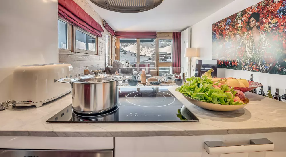 Résidence Tour Du Lac