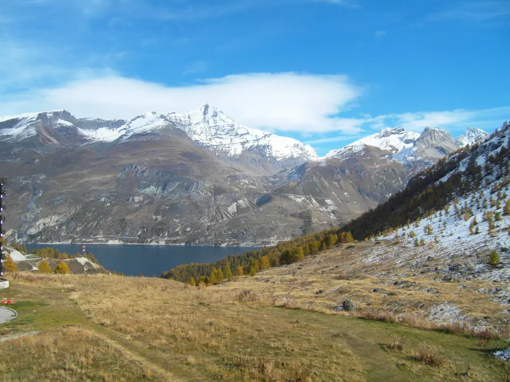 Résidence Tour Du Lac