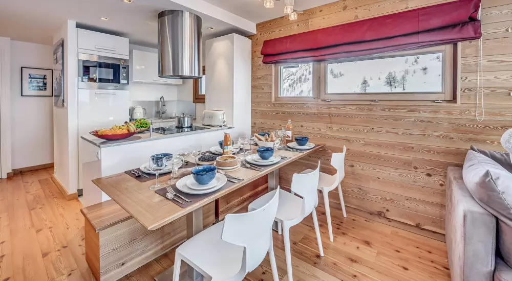 Résidence Tour Du Lac