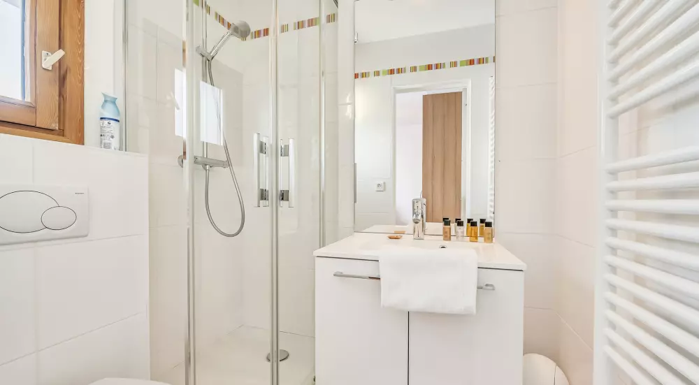 Résidence Tour Du Lac