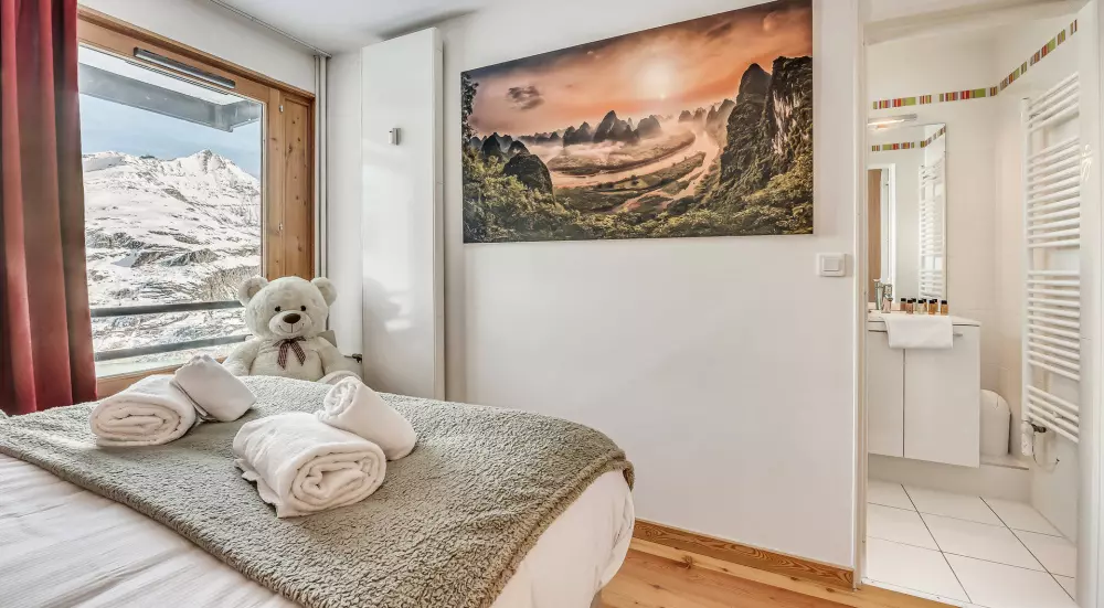 Résidence Tour Du Lac