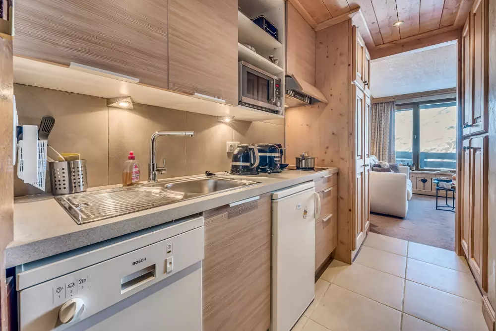 Résidence Tour Du Lac