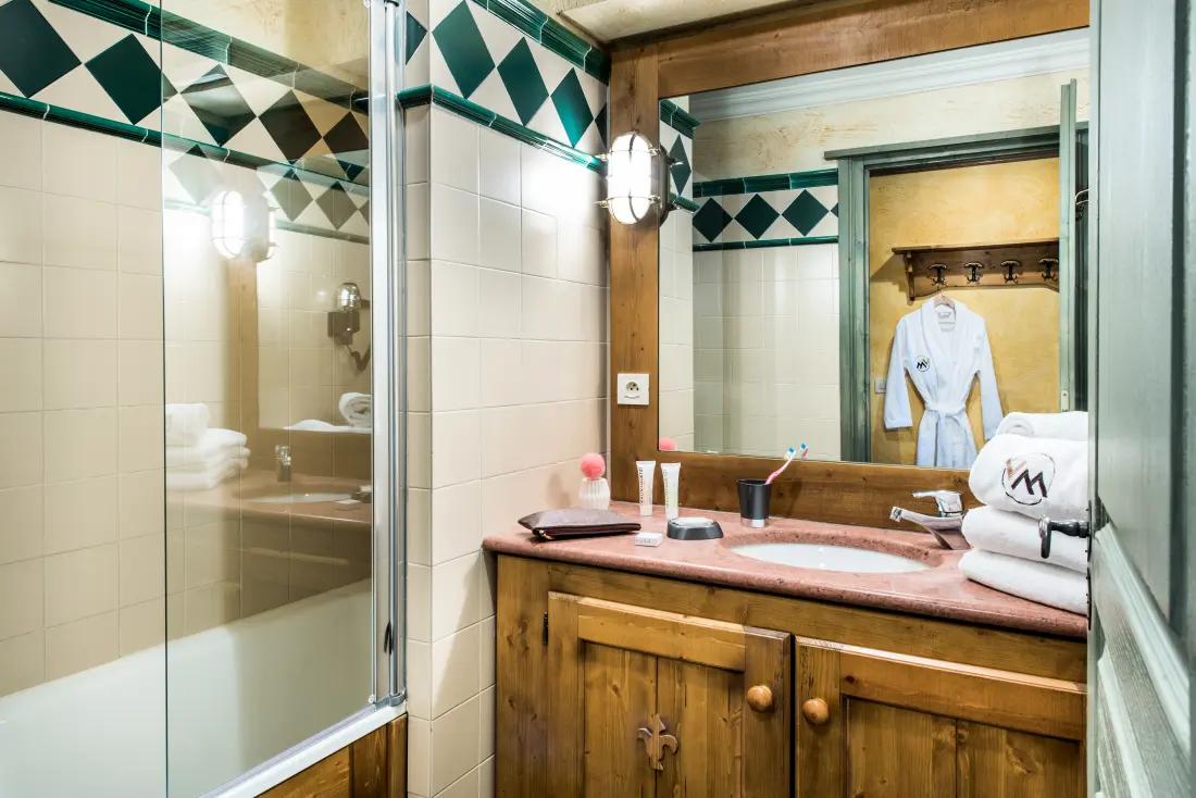 Résidence Village Montana Tignes 4 étoiles★★★★