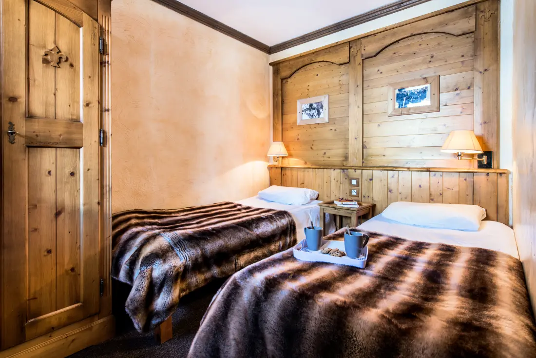 Résidence Village Montana Tignes 4 étoiles★★★★