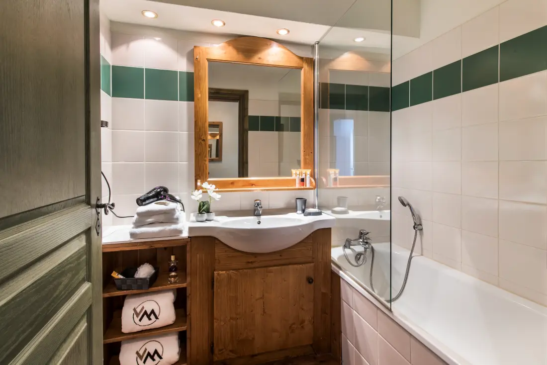 Résidence Village Montana Tignes 4 étoiles★★★★