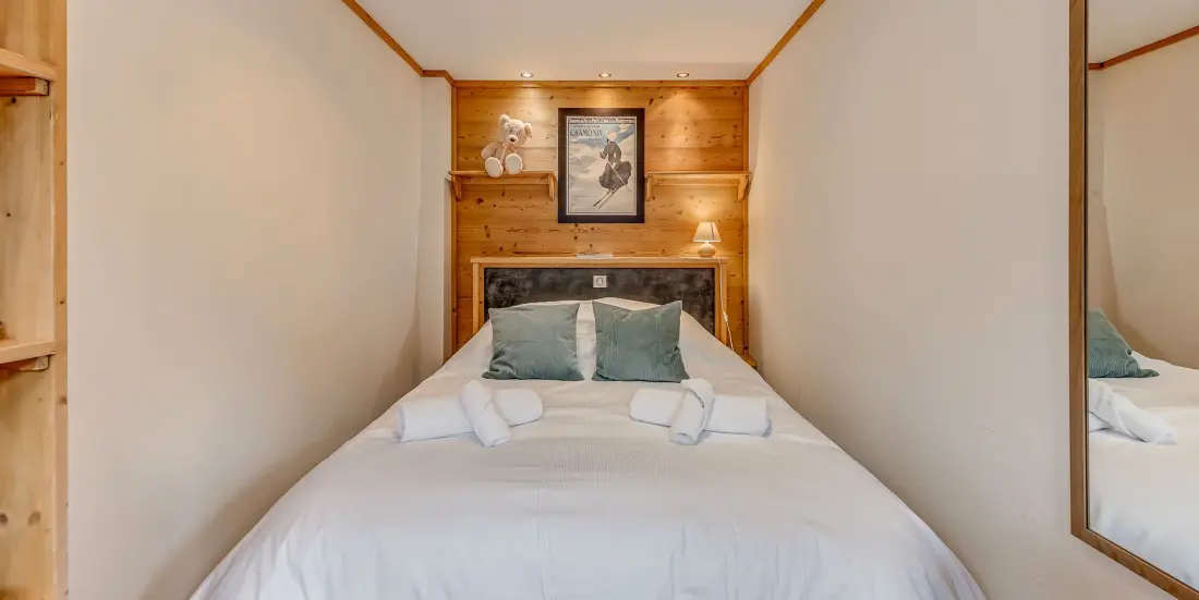 Résidence Super Tignes