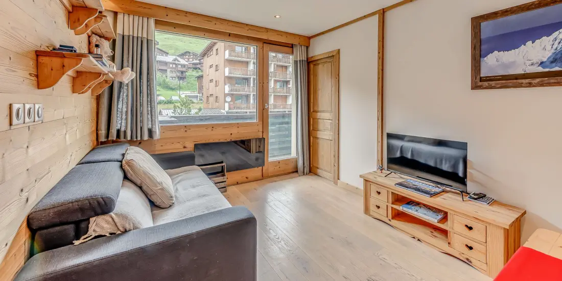 Résidence Super Tignes