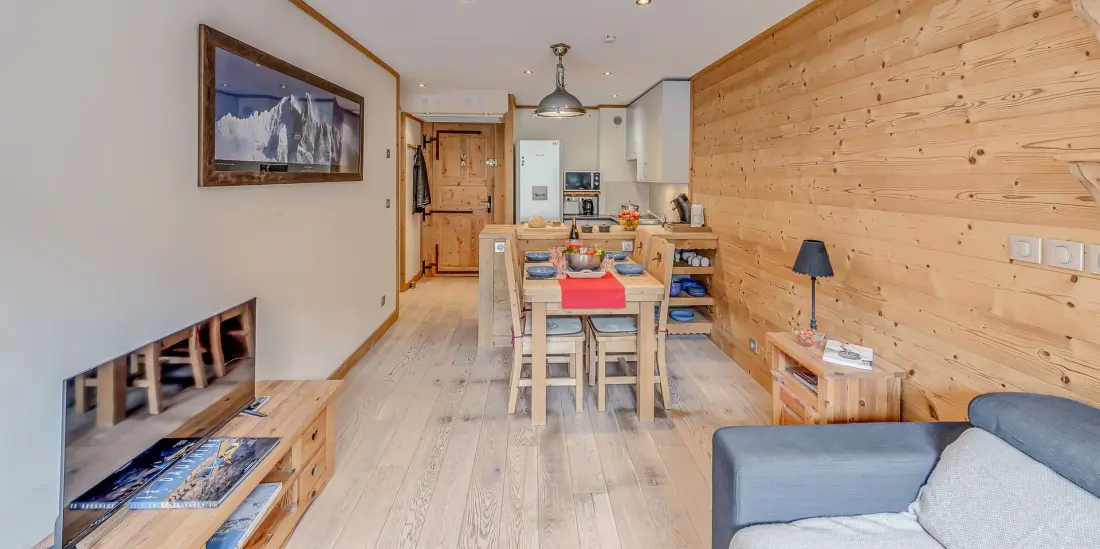 Résidence Super Tignes