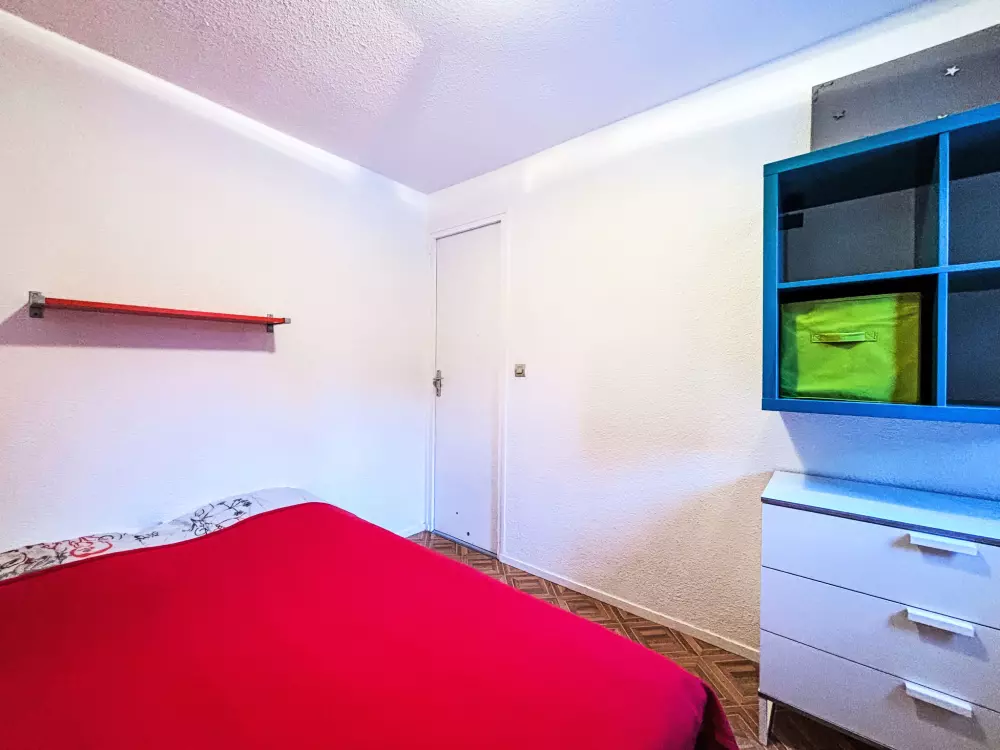 Résidence Les Olympiques (Tignes 1800)