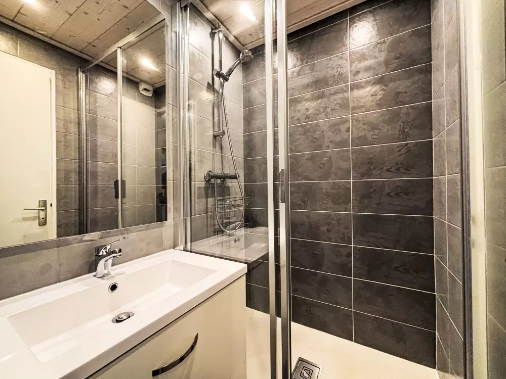 Résidence Les Olympiques (Tignes 1800)