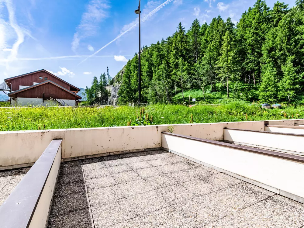 Résidence Les Olympiques (Tignes 1800)