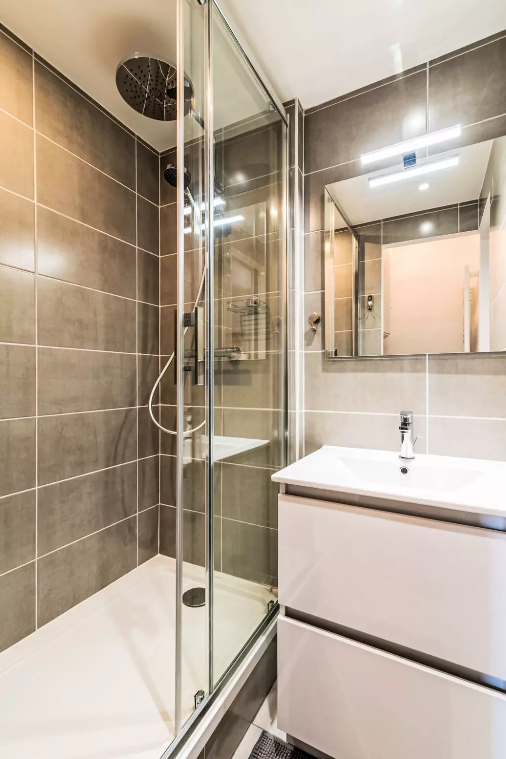 Résidence Les Olympiques (Tignes 1800)