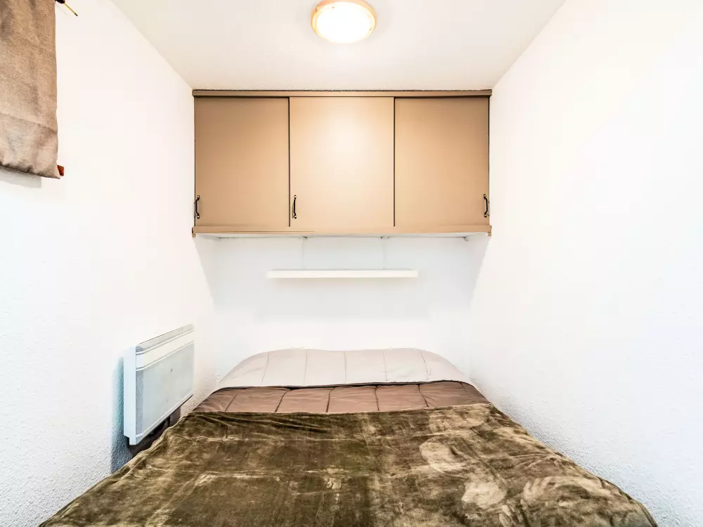 Résidence Les Olympiques (Tignes 1800)