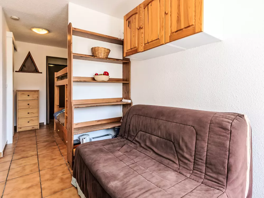 Résidence Les Olympiques (Tignes 1800)