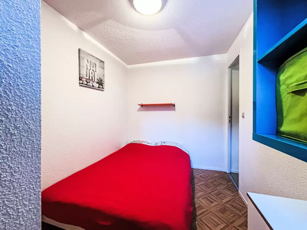 Résidence Les Olympiques (Tignes 1800)