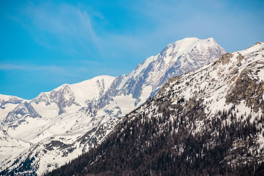 Résidence Lodge Des Neiges C