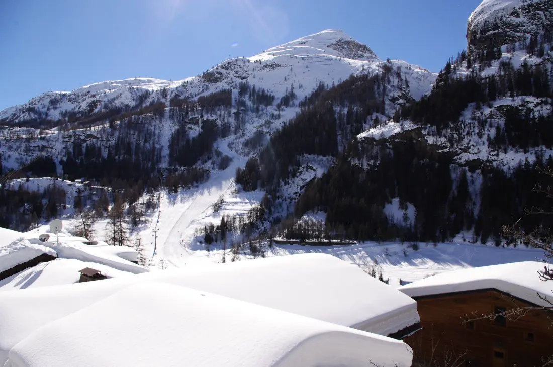 Chalet Aspen