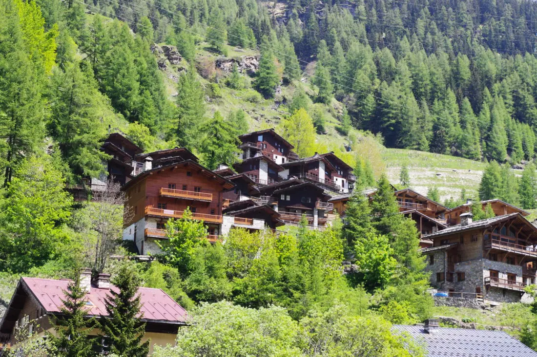Chalet Aspen