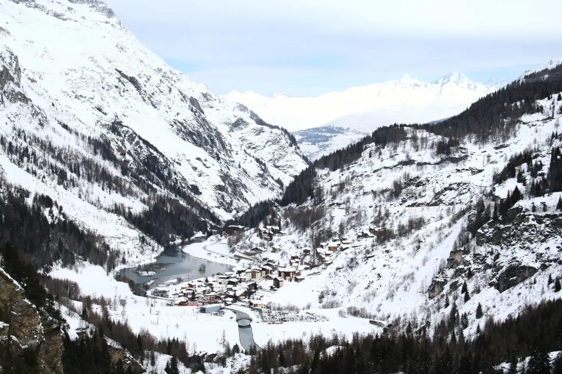 Chalet Aspen