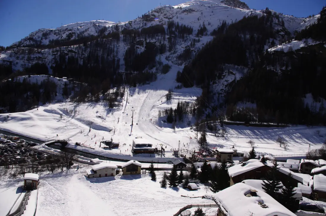 Chalet Aspen