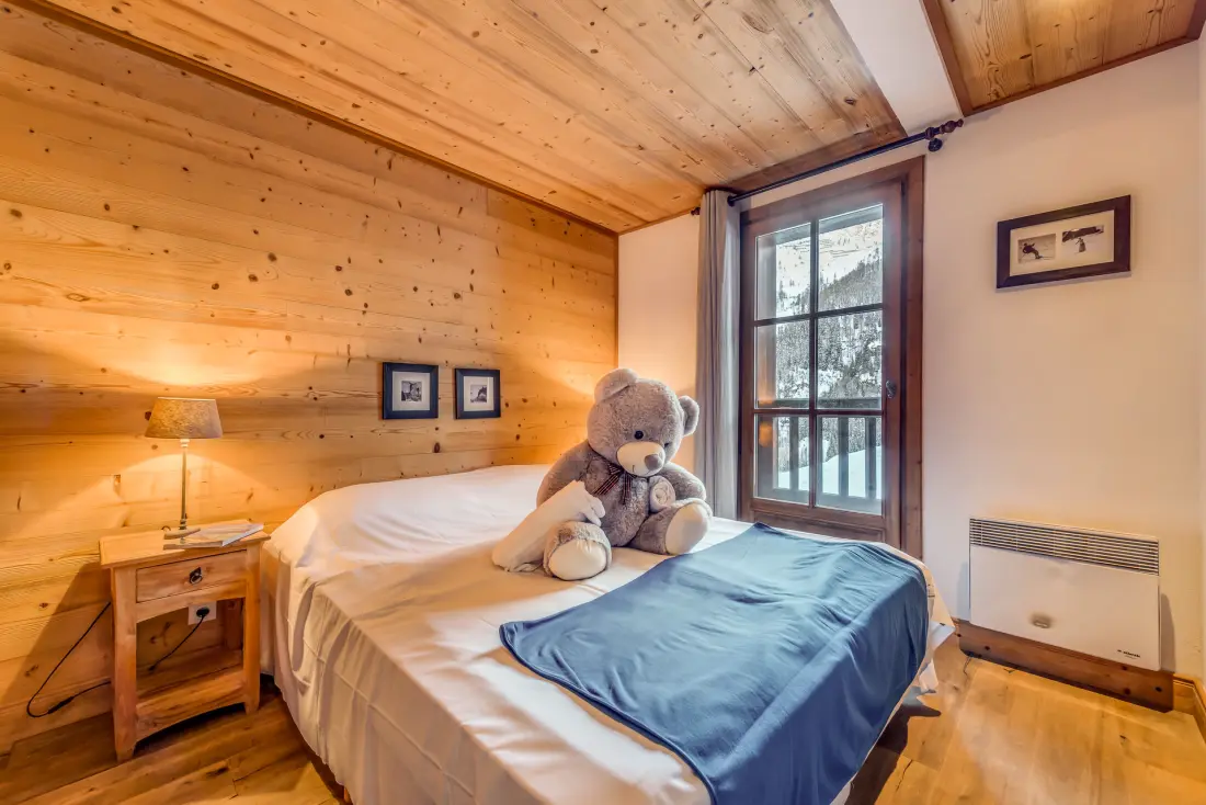 Chalet Crystal Ridge