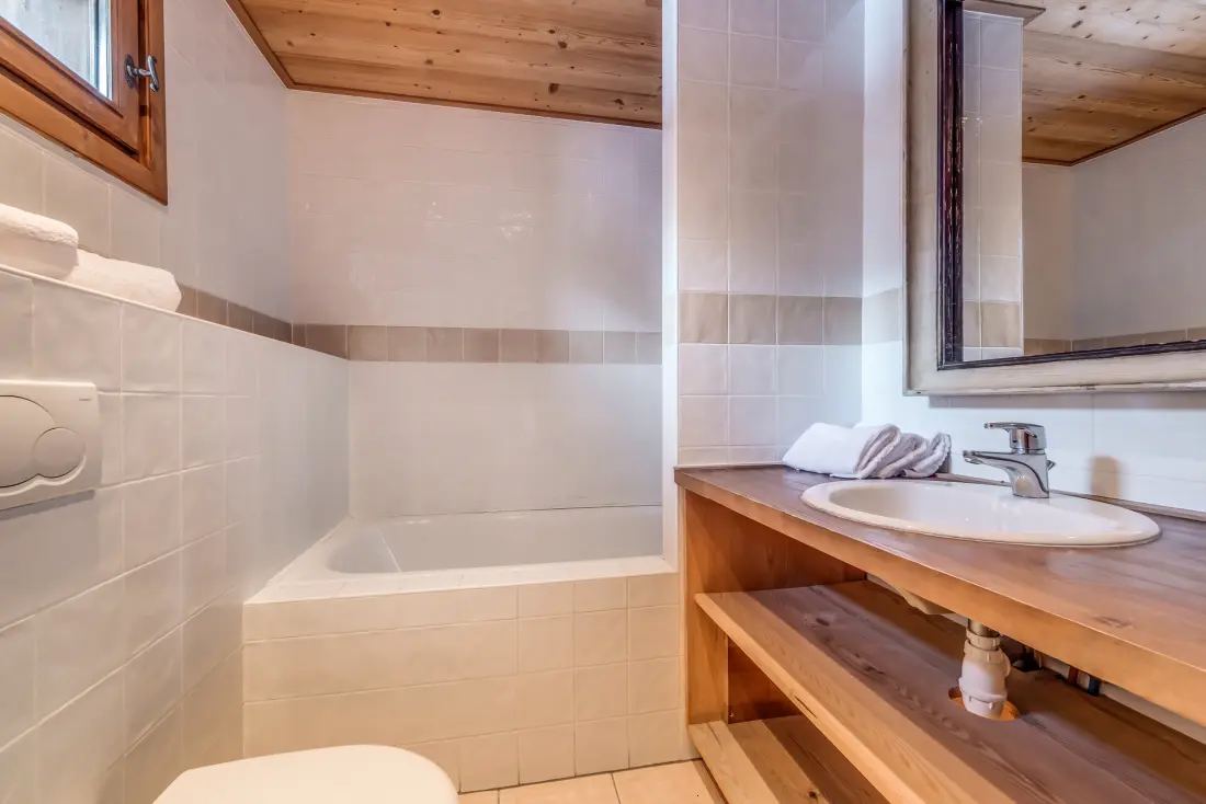 Chalet Crystal Ridge