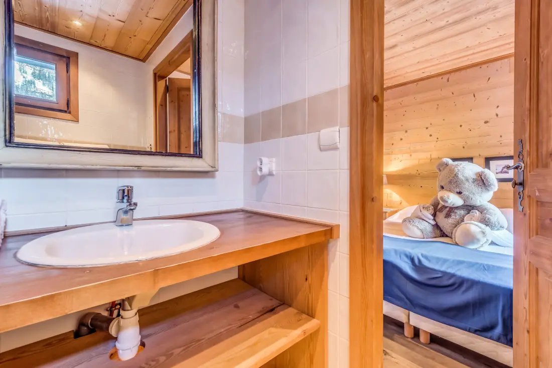 Chalet Crystal Ridge
