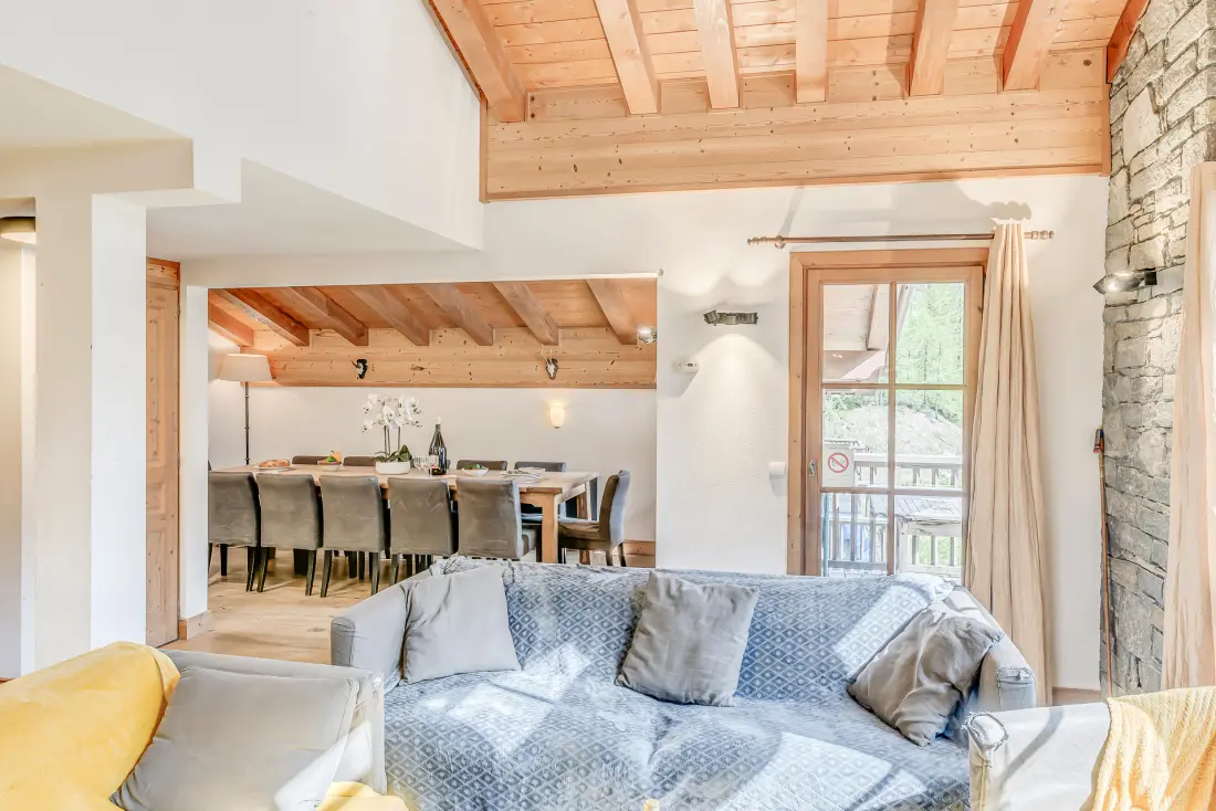 Chalet Crystal Ridge