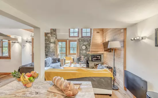 Chalet Crystal Ridge