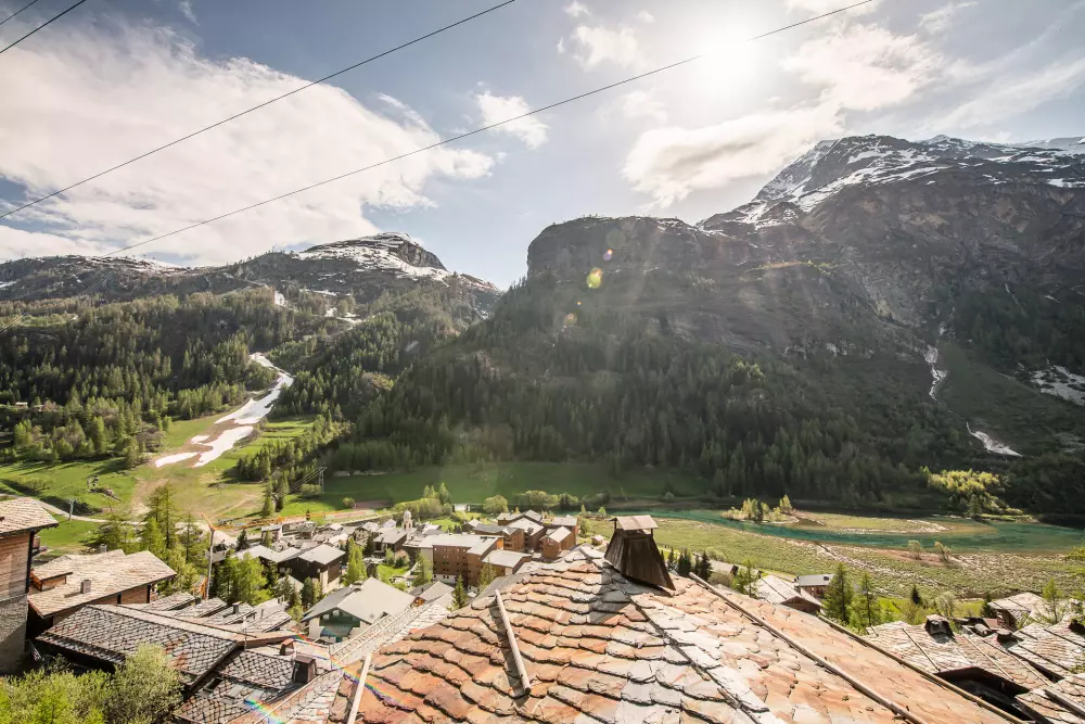 Chalet Crystal Ridge