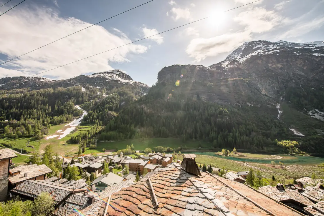 Chalet Crystal Ridge