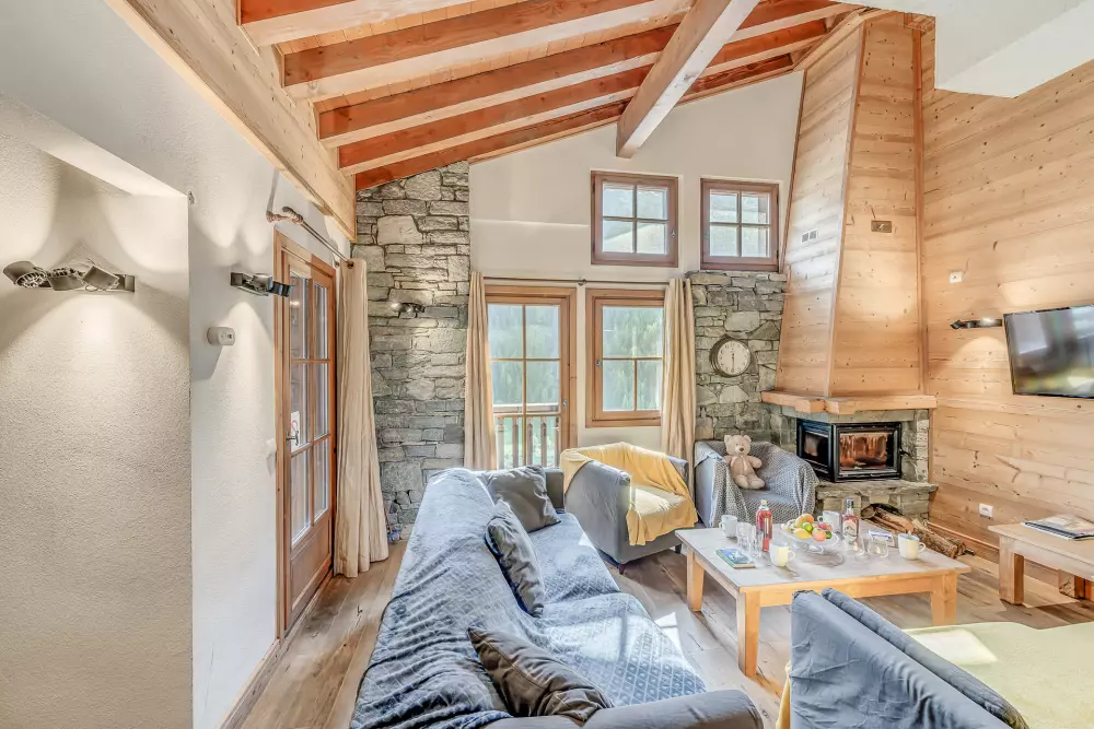 Chalet Crystal Ridge