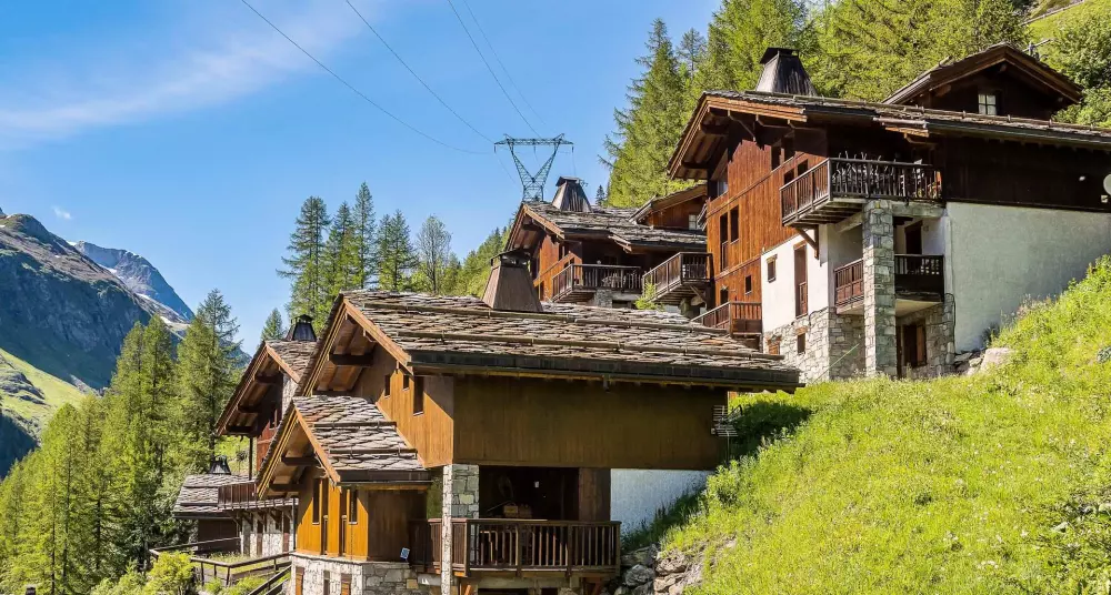 Chalet Crystal Ridge