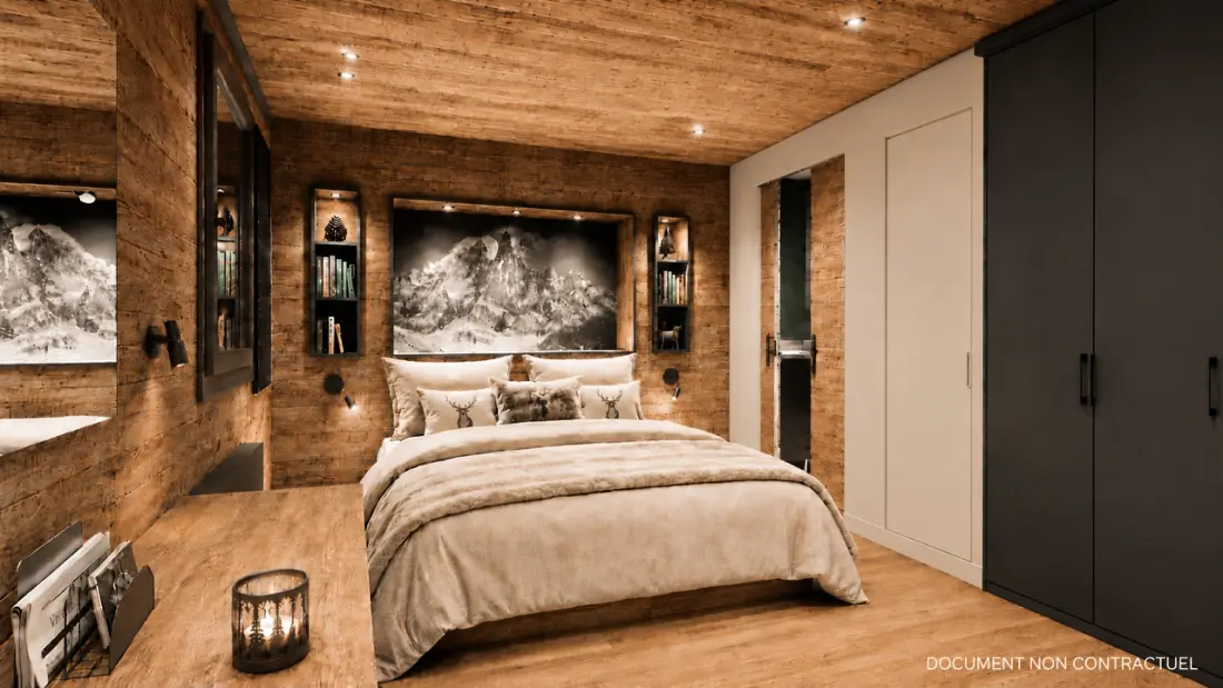 Chalet Josephine - Napoleon