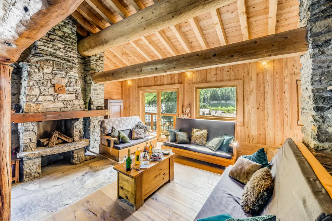 Chalet Lo Soli