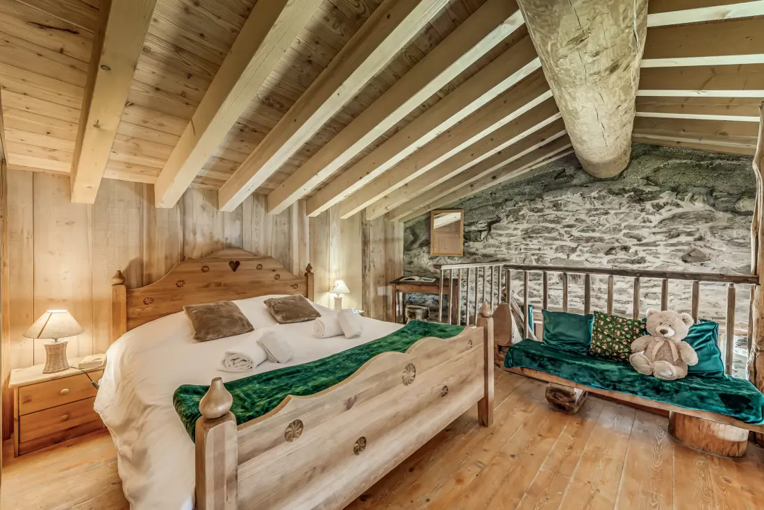 Chalet Lo Soli