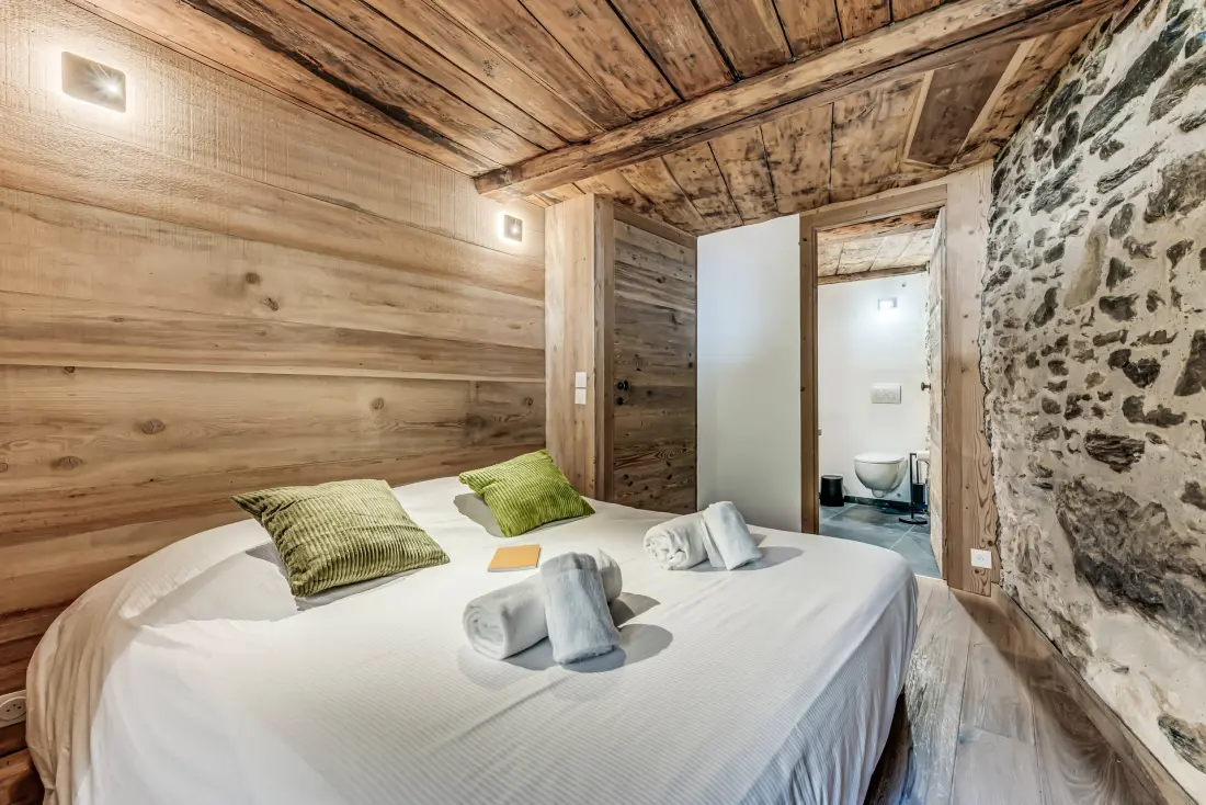 Chalet Lo Soli