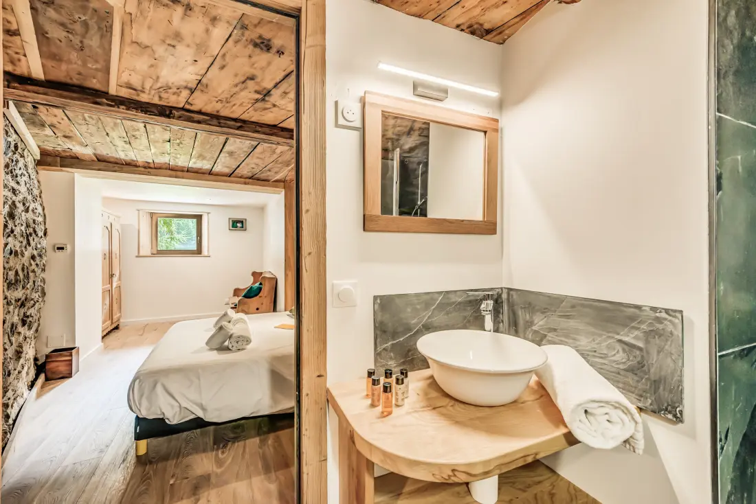 Chalet Lo Soli