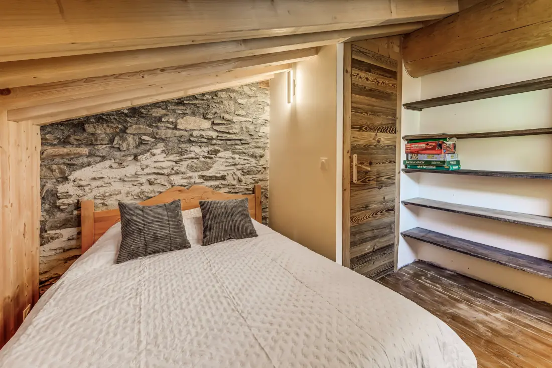 Chalet Lo Soli