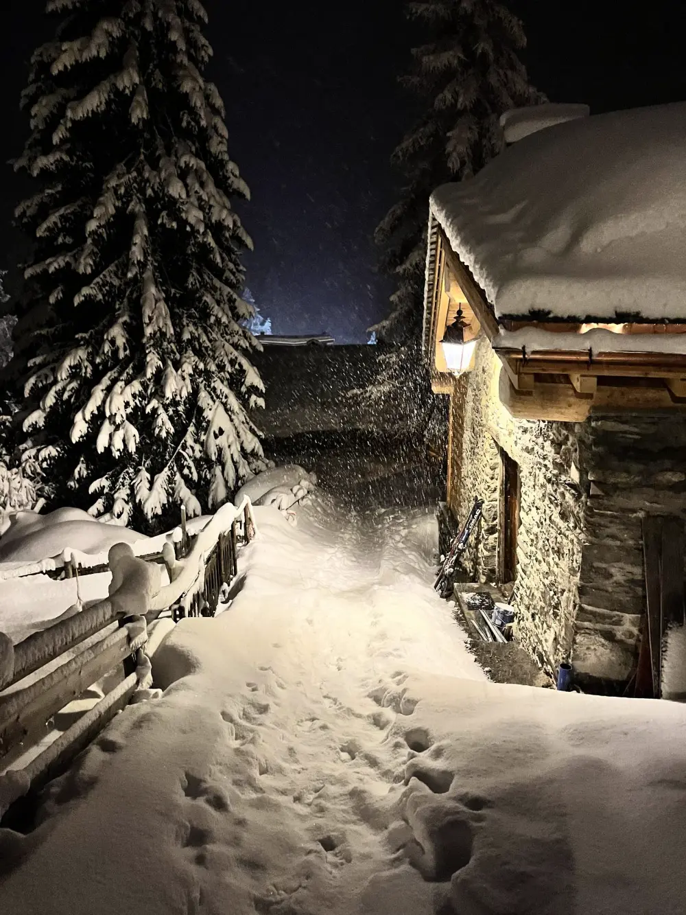 Chalet Lo Soli