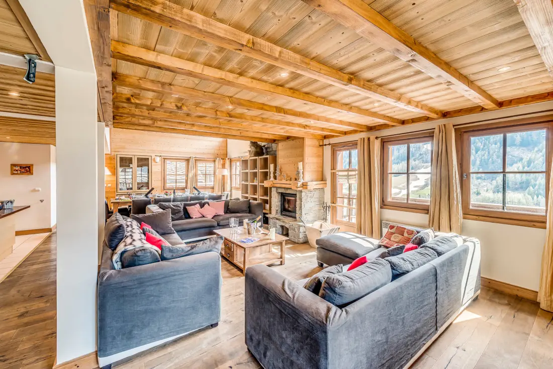 Chalet Whistler