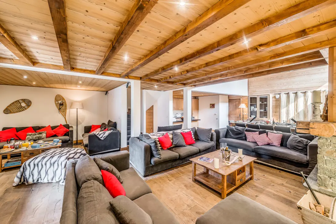Chalet Whistler